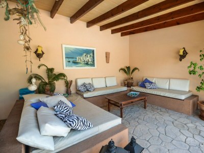 Holiday house Finca Estrella Fugaz - Outdoor photo 19