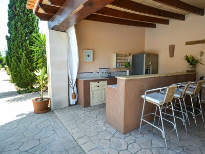 Holiday house Finca Estrella Fugaz - Outdoor photo 20