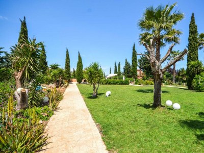 Holiday house Finca Estrella Fugaz - Outdoor photo 22