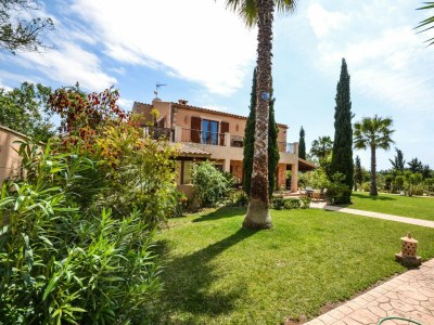 Holiday house Finca Estrella Fugaz - Outdoor photo 23