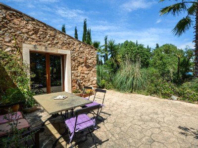 Holiday house Finca Estrella Fugaz - Outdoor photo 24