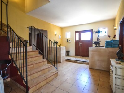 Holiday house Finca Estrella Fugaz - Features photo 28