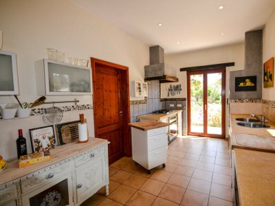 Holiday house Finca Estrella Fugaz - Features photo 29