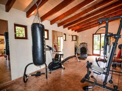 Holiday house Finca Estrella Fugaz - Features photo 44