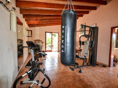 Holiday house Finca Estrella Fugaz - Features photo 45