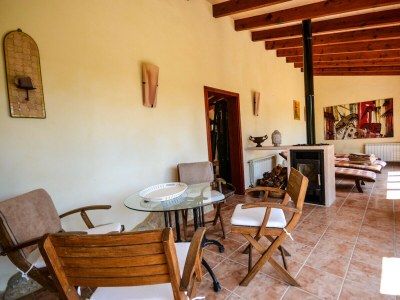 Holiday house Finca Estrella Fugaz - Features photo 46