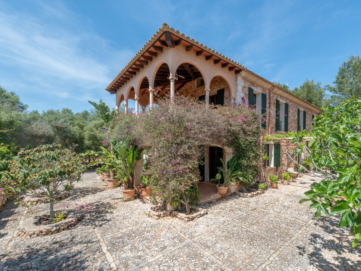 Villa Finca La Encina