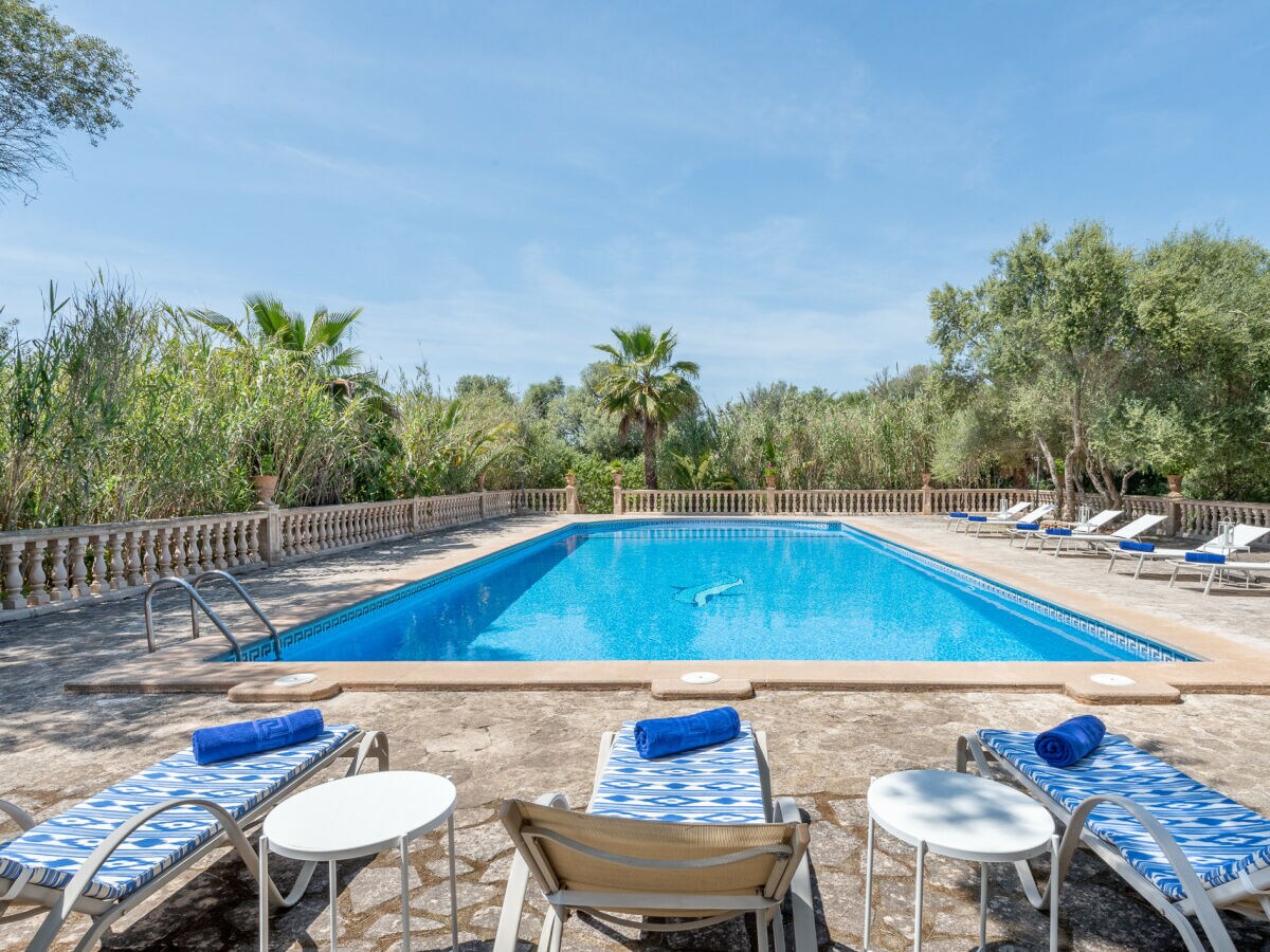 Villa Finca La Encina - Outdoor photo 2