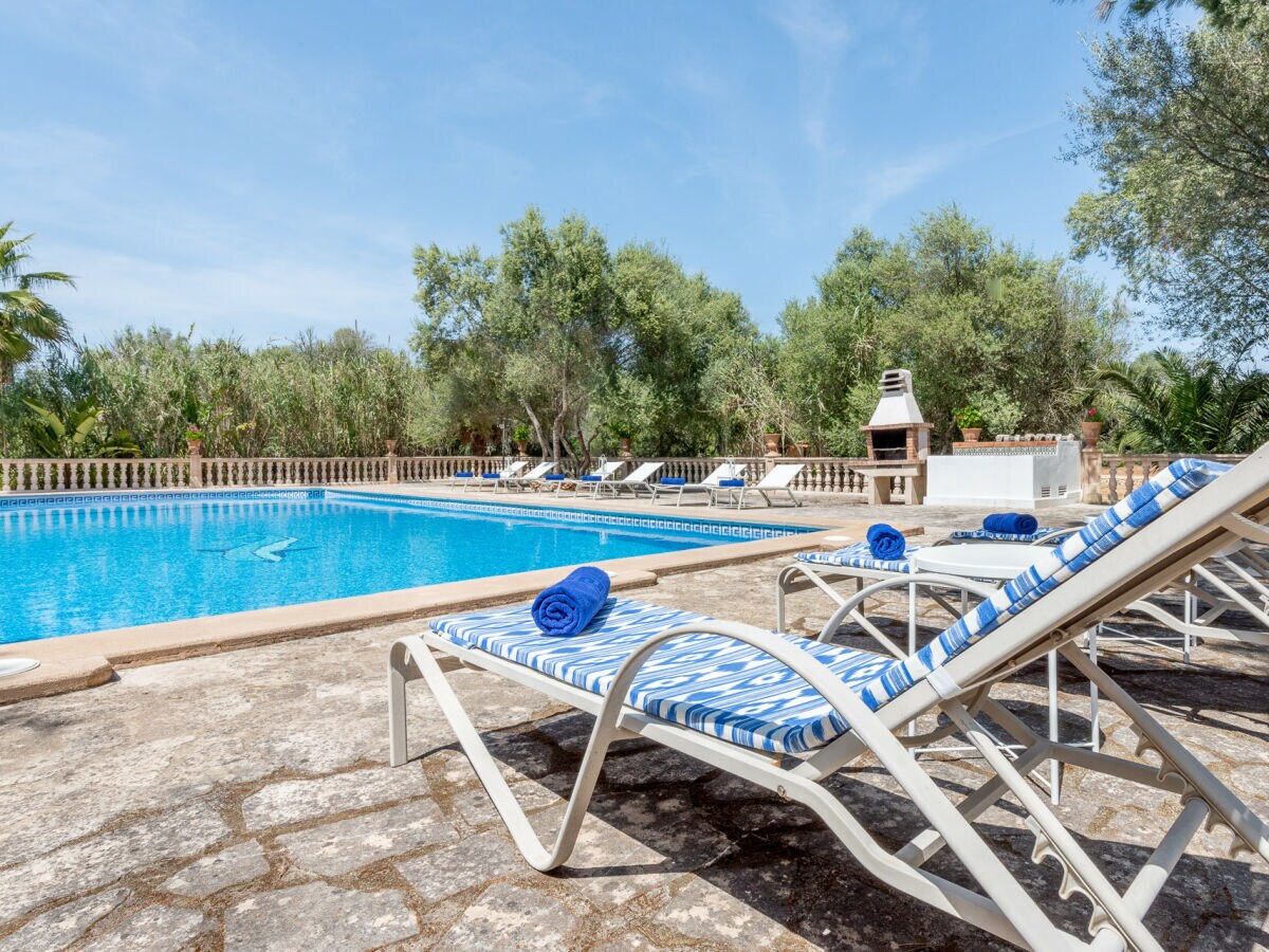 Villa Finca La Encina - Outdoor photo 3