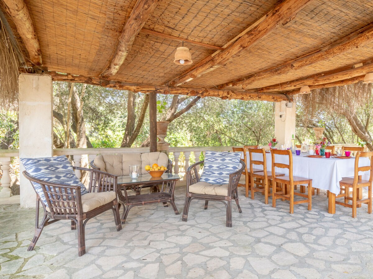 Villa Finca La Encina - Outdoor photo 5