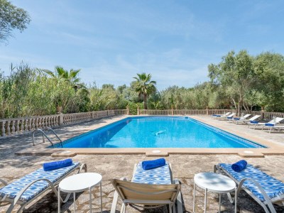 Villa Finca La Encina - Outdoor photo 2