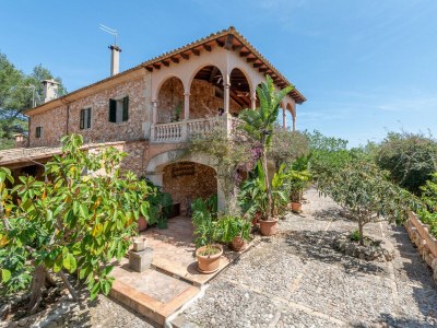 Villa Finca La Encina - Outdoor photo 4