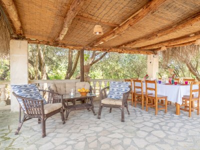 Villa Finca La Encina - Outdoor photo 5