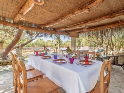 Villa Finca La Encina - Outdoor photo 6