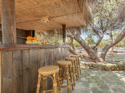 Villa Finca La Encina - Outdoor photo 7