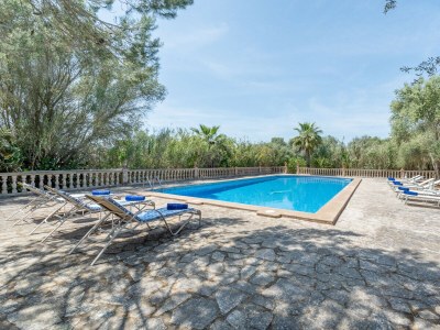 Villa Finca La Encina - Outdoor photo 8