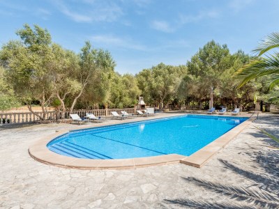 Villa Finca La Encina - Outdoor photo 9