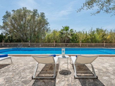 Villa Finca La Encina - Outdoor photo 10