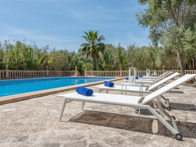 Villa Finca La Encina - Outdoor photo 11