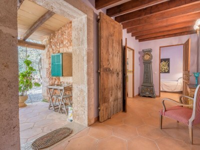 Villa Finca La Encina - Outdoor photo 12