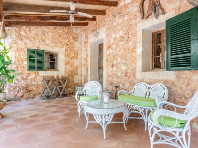 Villa Finca La Encina - Outdoor photo 13