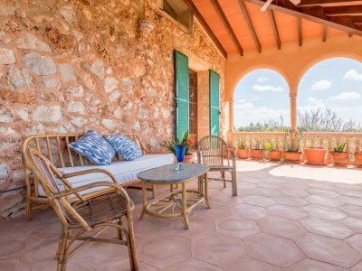 Villa Finca La Encina - Outdoor photo 14