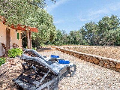 Villa Finca La Encina - Outdoor photo 15