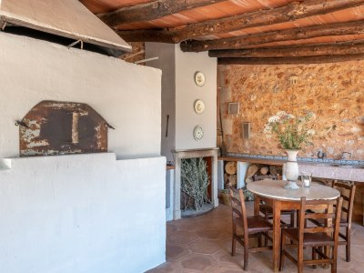 Villa Finca La Encina - Outdoor photo 16