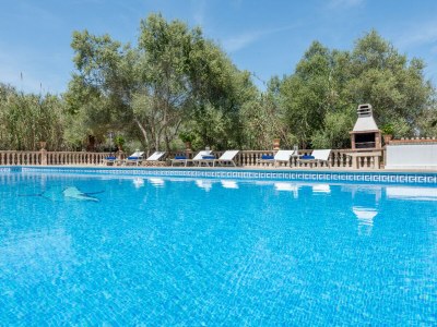 Villa Finca La Encina - Outdoor photo 17