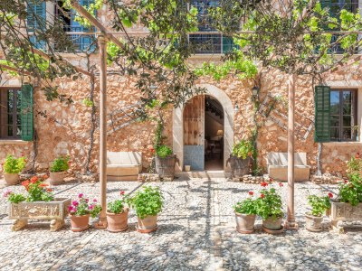 Villa Finca La Encina - Outdoor photo 18