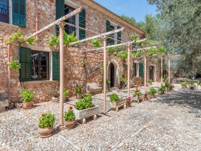 Villa Finca La Encina - Outdoor photo 19