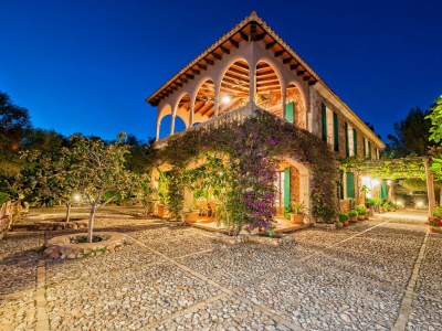 Villa Finca La Encina - Outdoor photo 21