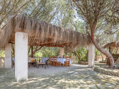 Villa Finca La Encina - Outdoor photo 22