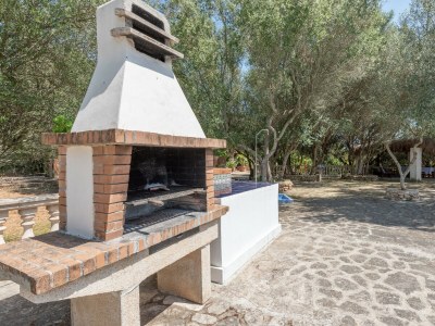 Villa Finca La Encina - Outdoor photo 23