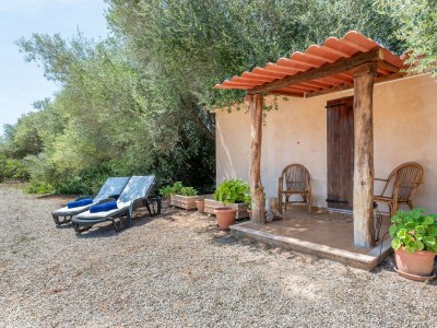 Villa Finca La Encina - Outdoor photo 24