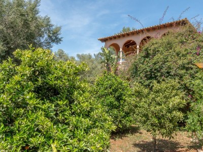 Villa Finca La Encina - Outdoor photo 25