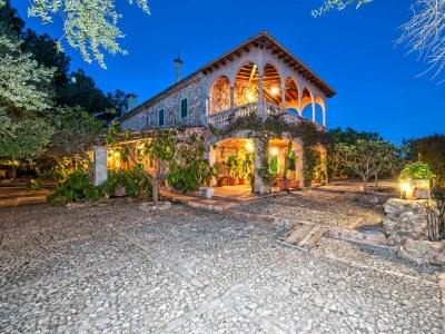 Villa Finca La Encina - Outdoor photo 26