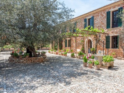 Villa Finca La Encina - Outdoor photo 27