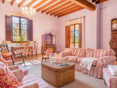 Villa Finca La Encina - Features photo 30