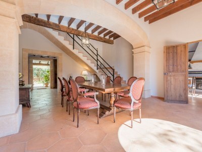 Villa Finca La Encina - Features photo 33