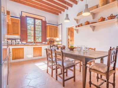 Villa Finca La Encina - Features photo 36