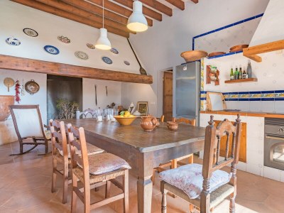 Villa Finca La Encina - Features photo 37