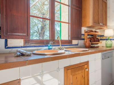 Villa Finca La Encina - Features photo 39