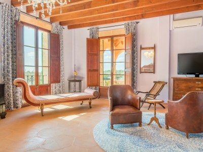 Villa Finca La Encina - Features photo 44