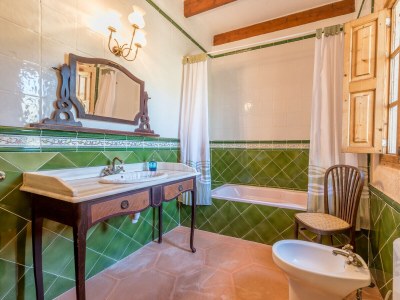 Villa Finca La Encina - Features photo 45