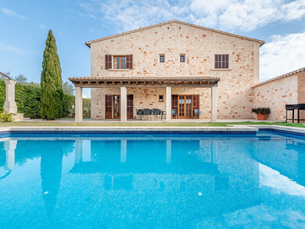 Villa Finca Sa Bassa des Castellet - Outdoor photo 3