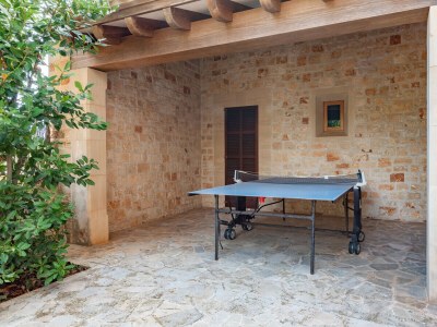 Villa Finca Sa Bassa des Castellet - Outdoor photo 12