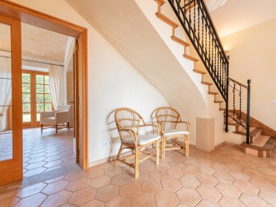 Villa Finca Sa Bassa des Castellet - Features photo 13