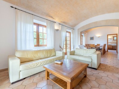 Villa Finca Sa Bassa des Castellet - Features photo 14