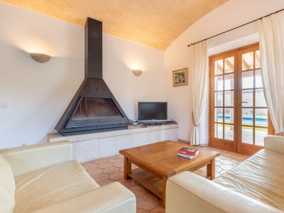 Villa Finca Sa Bassa des Castellet - Features photo 15